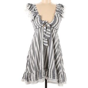 Peixoto Farrah Dress  M